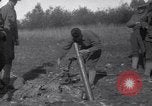 Image of Stokes mortar France, 1917, second 42 stock footage video 65675030265