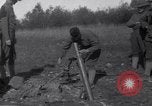 Image of Stokes mortar France, 1917, second 43 stock footage video 65675030265