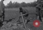Image of Stokes mortar France, 1917, second 47 stock footage video 65675030265