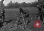 Image of Stokes mortar France, 1917, second 48 stock footage video 65675030265