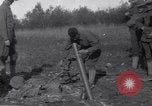 Image of Stokes mortar France, 1917, second 49 stock footage video 65675030265