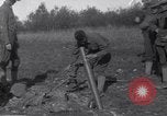 Image of Stokes mortar France, 1917, second 50 stock footage video 65675030265