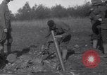 Image of Stokes mortar France, 1917, second 51 stock footage video 65675030265