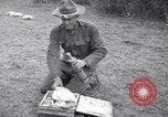 Image of Stokes mortar France, 1917, second 55 stock footage video 65675030265
