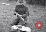 Image of Stokes mortar France, 1917, second 56 stock footage video 65675030265