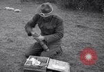 Image of Stokes mortar France, 1917, second 61 stock footage video 65675030265