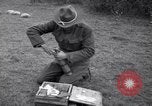 Image of Stokes mortar France, 1917, second 62 stock footage video 65675030265
