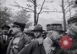Image of English wrestler exhibition at Tuileries Gardens Paris France, 1919, second 11 stock footage video 65675030266