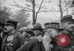 Image of English wrestler exhibition at Tuileries Gardens Paris France, 1919, second 12 stock footage video 65675030266