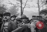 Image of English wrestler exhibition at Tuileries Gardens Paris France, 1919, second 13 stock footage video 65675030266