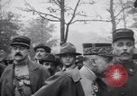 Image of English wrestler exhibition at Tuileries Gardens Paris France, 1919, second 14 stock footage video 65675030266