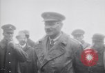 Image of English wrestler exhibition at Tuileries Gardens Paris France, 1919, second 16 stock footage video 65675030266