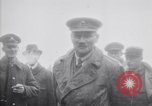 Image of English wrestler exhibition at Tuileries Gardens Paris France, 1919, second 17 stock footage video 65675030266