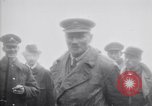 Image of English wrestler exhibition at Tuileries Gardens Paris France, 1919, second 18 stock footage video 65675030266