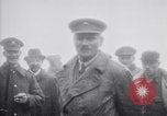 Image of English wrestler exhibition at Tuileries Gardens Paris France, 1919, second 19 stock footage video 65675030266