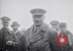 Image of English wrestler exhibition at Tuileries Gardens Paris France, 1919, second 20 stock footage video 65675030266