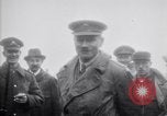 Image of English wrestler exhibition at Tuileries Gardens Paris France, 1919, second 21 stock footage video 65675030266