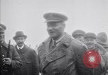 Image of English wrestler exhibition at Tuileries Gardens Paris France, 1919, second 25 stock footage video 65675030266