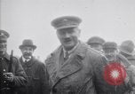 Image of English wrestler exhibition at Tuileries Gardens Paris France, 1919, second 27 stock footage video 65675030266