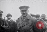 Image of English wrestler exhibition at Tuileries Gardens Paris France, 1919, second 28 stock footage video 65675030266