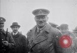 Image of English wrestler exhibition at Tuileries Gardens Paris France, 1919, second 29 stock footage video 65675030266