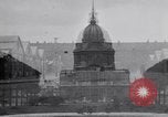 Image of Paris landmarks circa World War I Paris France, 1919, second 14 stock footage video 65675030267