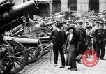Image of Paris landmarks circa World War I Paris France, 1919, second 29 stock footage video 65675030267