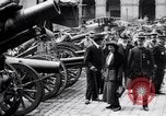 Image of Paris landmarks circa World War I Paris France, 1919, second 30 stock footage video 65675030267