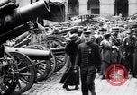 Image of Paris landmarks circa World War I Paris France, 1919, second 32 stock footage video 65675030267
