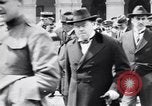 Image of Paris landmarks circa World War I Paris France, 1919, second 47 stock footage video 65675030267