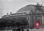 Image Arc De Triomphe Paris France, 1919, de la seconde 1 séquences d'archives historiques vidéo 65675030268