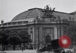 Image Arc De Triomphe Paris France, 1919, de la seconde 7 séquences d'archives historiques vidéo 65675030268
