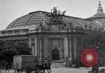 Image Arc De Triomphe Paris France, 1919, de la seconde 9 séquences d'archives historiques vidéo 65675030268