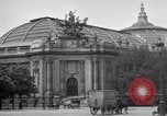 Image Arc De Triomphe Paris France, 1919, de la seconde 11 séquences d'archives historiques vidéo 65675030268