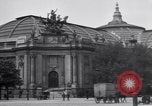 Image Arc De Triomphe Paris France, 1919, de la seconde 12 séquences d'archives historiques vidéo 65675030268