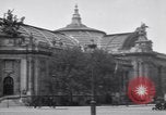 Image Arc De Triomphe Paris France, 1919, de la seconde 18 séquences d'archives historiques vidéo 65675030268