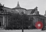 Image Arc De Triomphe Paris France, 1919, de la seconde 19 séquences d'archives historiques vidéo 65675030268