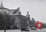 Image Arc De Triomphe Paris France, 1919, de la seconde 25 séquences d'archives historiques vidéo 65675030268