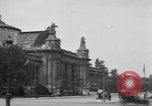 Image Arc De Triomphe Paris France, 1919, de la seconde 26 séquences d'archives historiques vidéo 65675030268