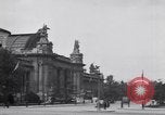 Image Arc De Triomphe Paris France, 1919, de la seconde 27 séquences d'archives historiques vidéo 65675030268