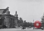 Image Arc De Triomphe Paris France, 1919, de la seconde 28 séquences d'archives historiques vidéo 65675030268