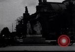 Image Arc De Triomphe Paris France, 1919, de la seconde 35 séquences d'archives historiques vidéo 65675030268