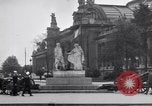 Image Arc De Triomphe Paris France, 1919, de la seconde 37 séquences d'archives historiques vidéo 65675030268