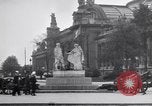 Image Arc De Triomphe Paris France, 1919, de la seconde 38 séquences d'archives historiques vidéo 65675030268