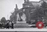 Image Arc De Triomphe Paris France, 1919, de la seconde 39 séquences d'archives historiques vidéo 65675030268