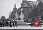 Image Arc De Triomphe Paris France, 1919, de la seconde 40 séquences d'archives historiques vidéo 65675030268