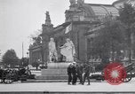 Image Arc De Triomphe Paris France, 1919, de la seconde 43 séquences d'archives historiques vidéo 65675030268