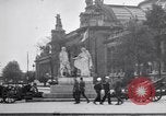 Image Arc De Triomphe Paris France, 1919, de la seconde 44 séquences d'archives historiques vidéo 65675030268