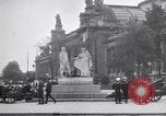 Image Arc De Triomphe Paris France, 1919, de la seconde 46 séquences d'archives historiques vidéo 65675030268