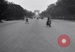 Image Arc De Triomphe Paris France, 1919, de la seconde 57 séquences d'archives historiques vidéo 65675030268